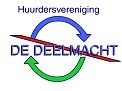 dedeelmacht-logo