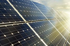 Afbeelding 1 van Zonnepanelen