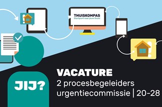 news-Kom jij werken bij Thuiskompas?