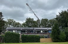 Afbeelding 1 van Verduurzaming 38 woningen aan De Ziel en de Dopheide te Rolde