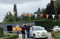 Afbeelding 1 van Samen maken we het verschil: Burendag 2025