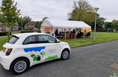 Afbeelding 3 van Samen maken we het verschil: Burendag 2025